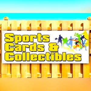 ASK FOR THE CARDS YOU WANT